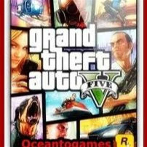 Gta 5 Fitgirl Ultra Repack Download Highly Compressed .